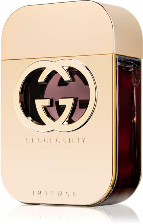 gucci guilty intense męskie|Gucci Guilty intense for women.